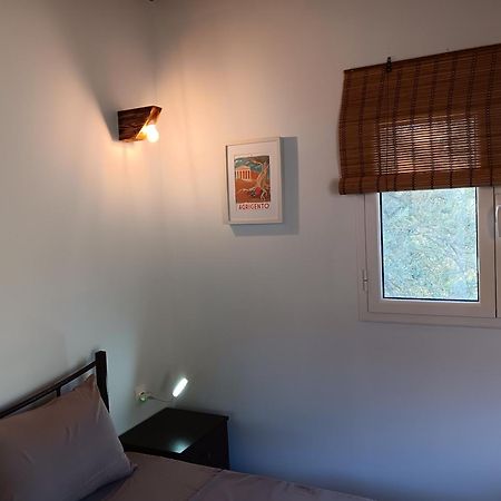Tolis Rooms 希马拉 外观 照片