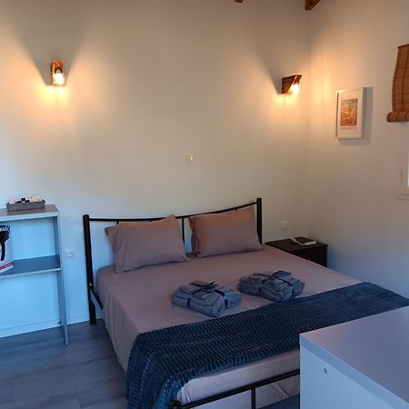 Tolis Rooms 希马拉 外观 照片