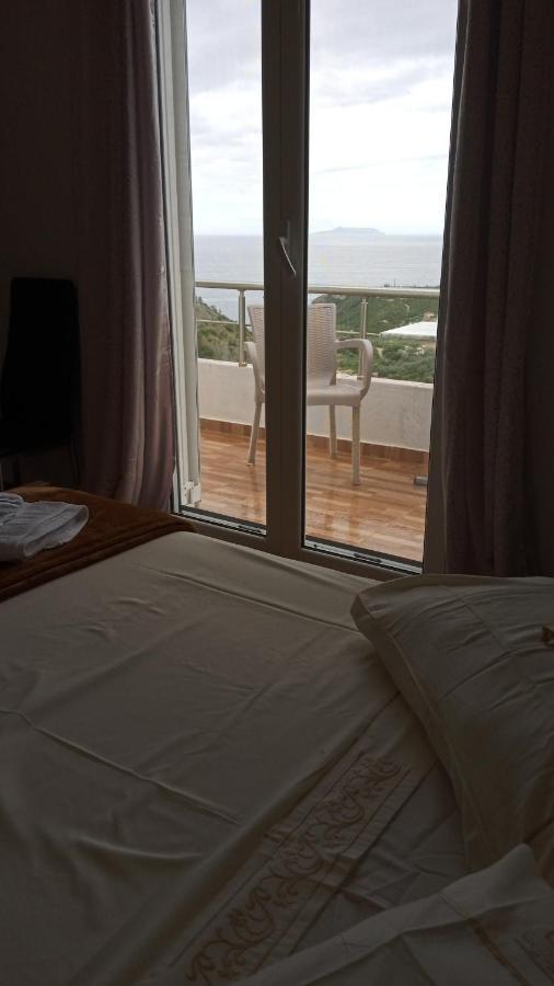 Tolis Rooms 希马拉 外观 照片