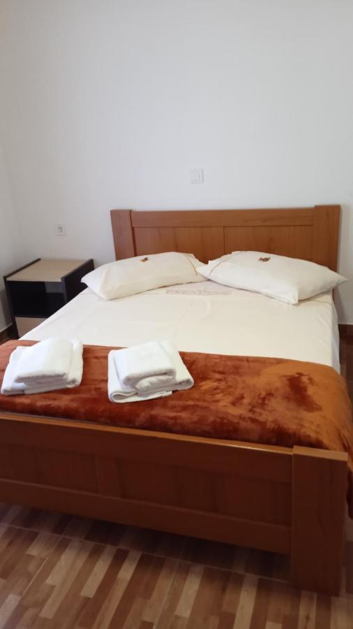 Tolis Rooms 希马拉 外观 照片