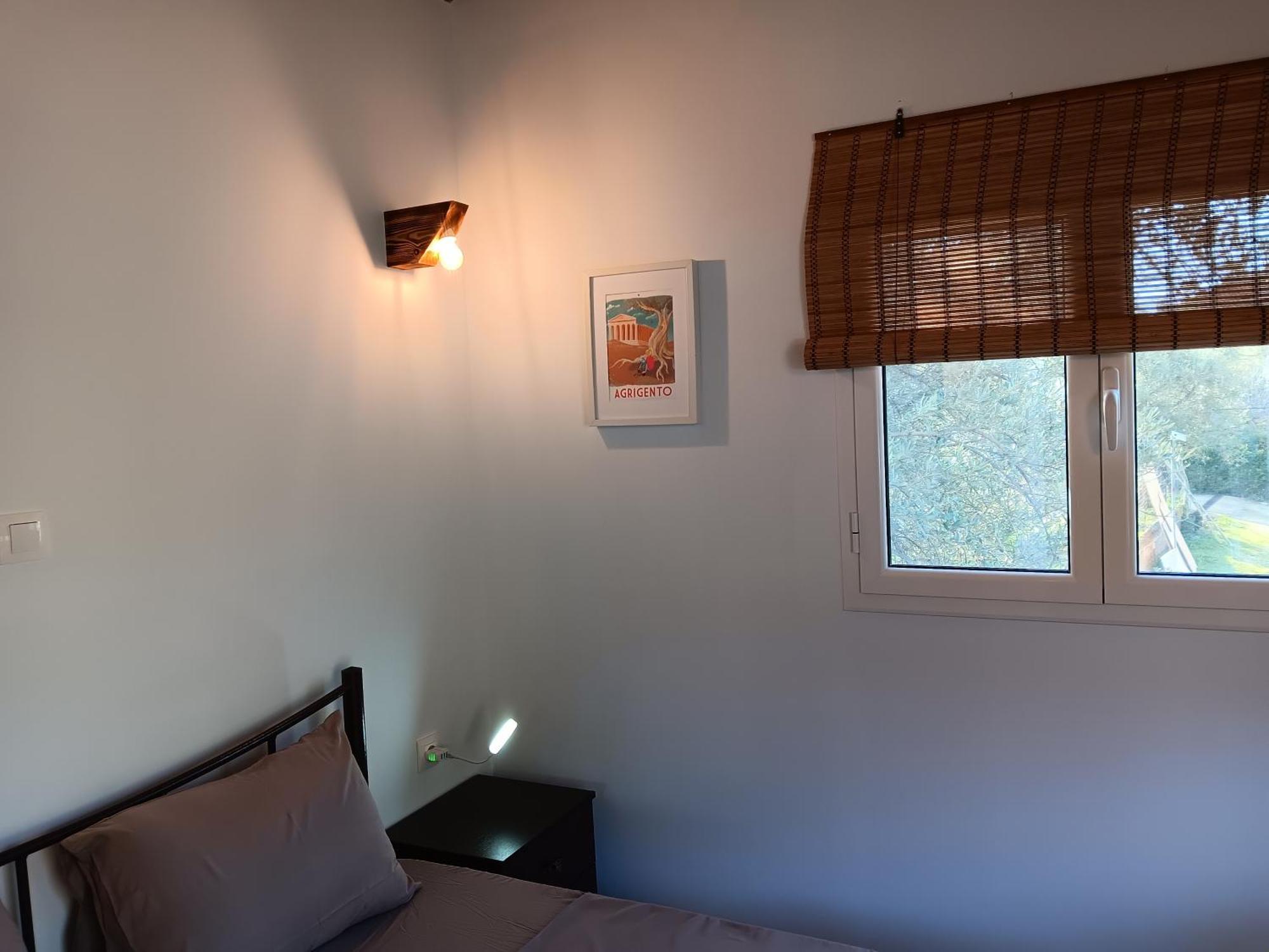 Tolis Rooms 希马拉 外观 照片