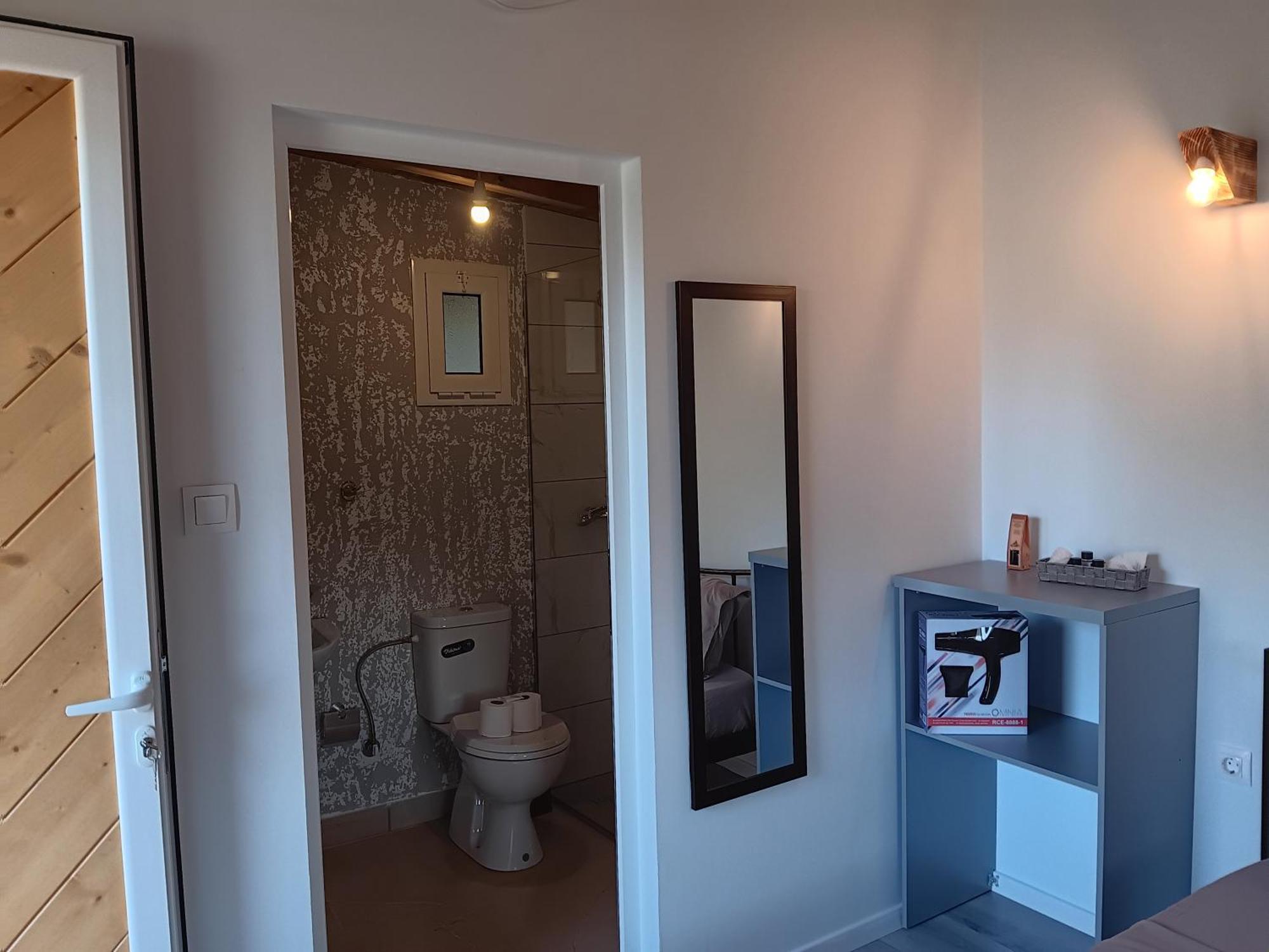 Tolis Rooms 希马拉 外观 照片