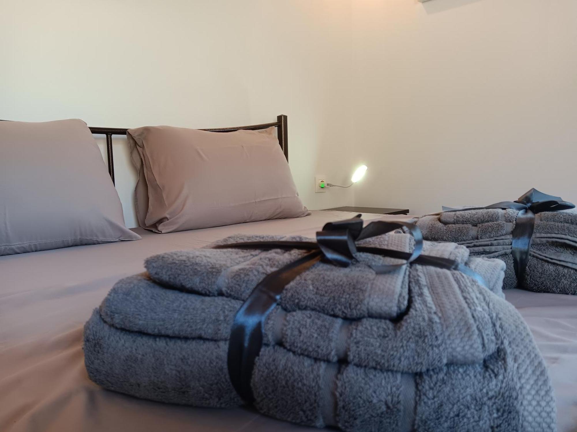 Tolis Rooms 希马拉 外观 照片