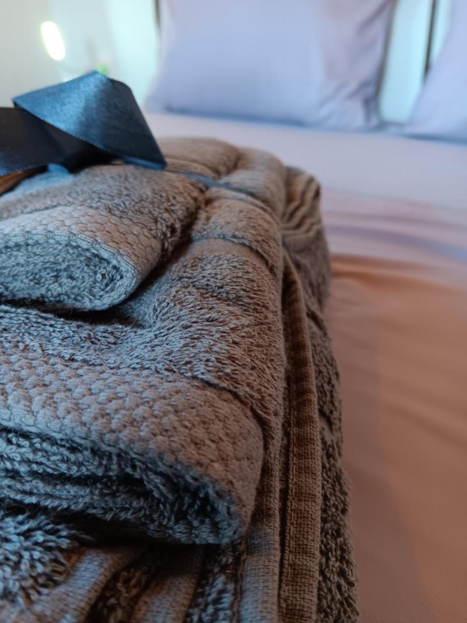 Tolis Rooms 希马拉 外观 照片