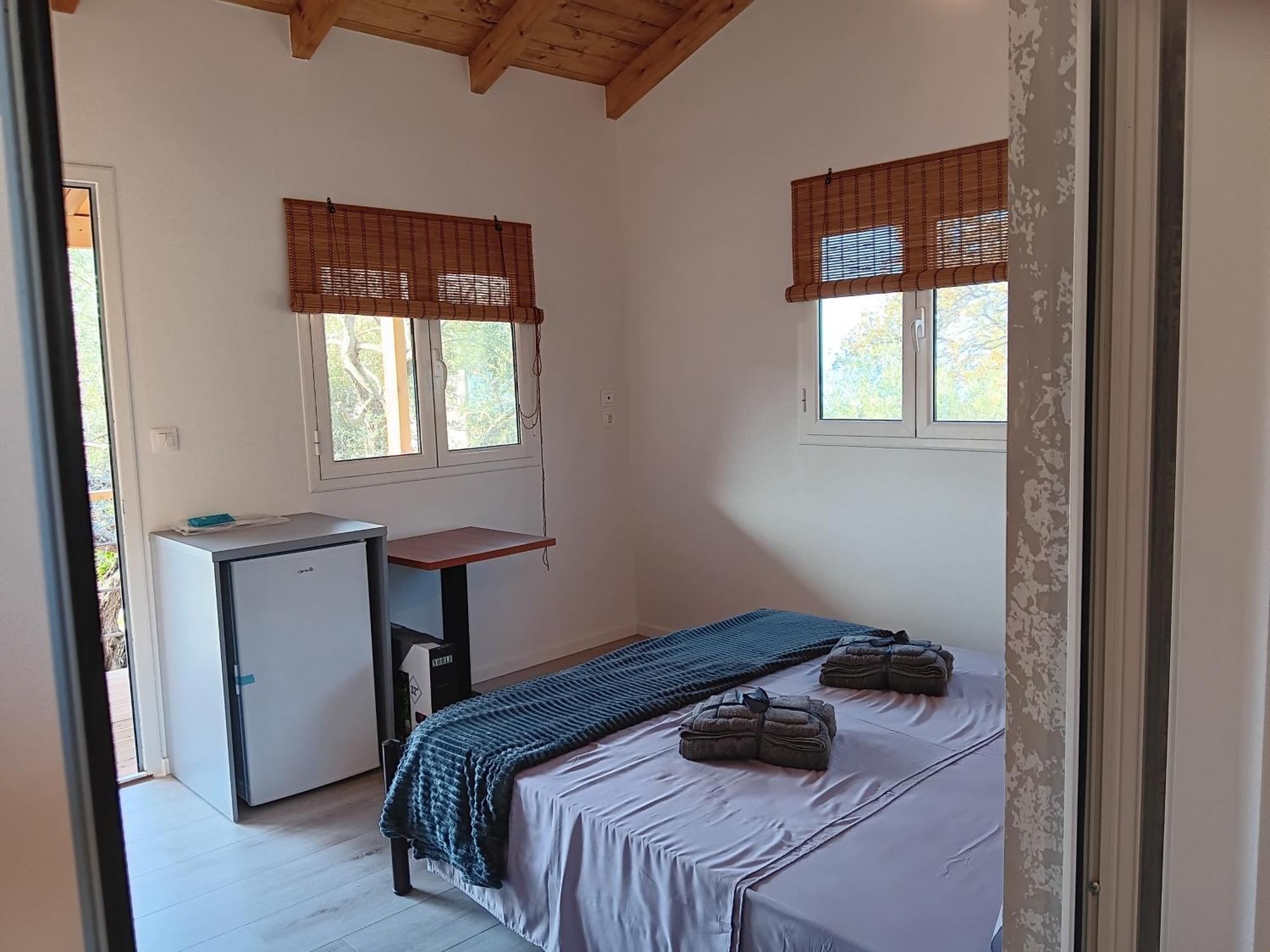 Tolis Rooms 希马拉 外观 照片