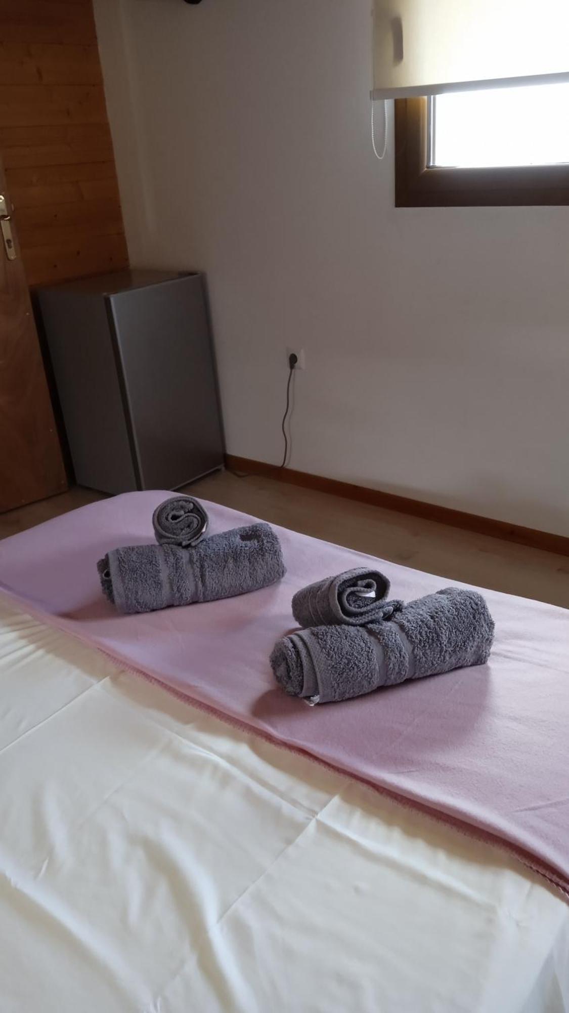 Tolis Rooms 希马拉 外观 照片