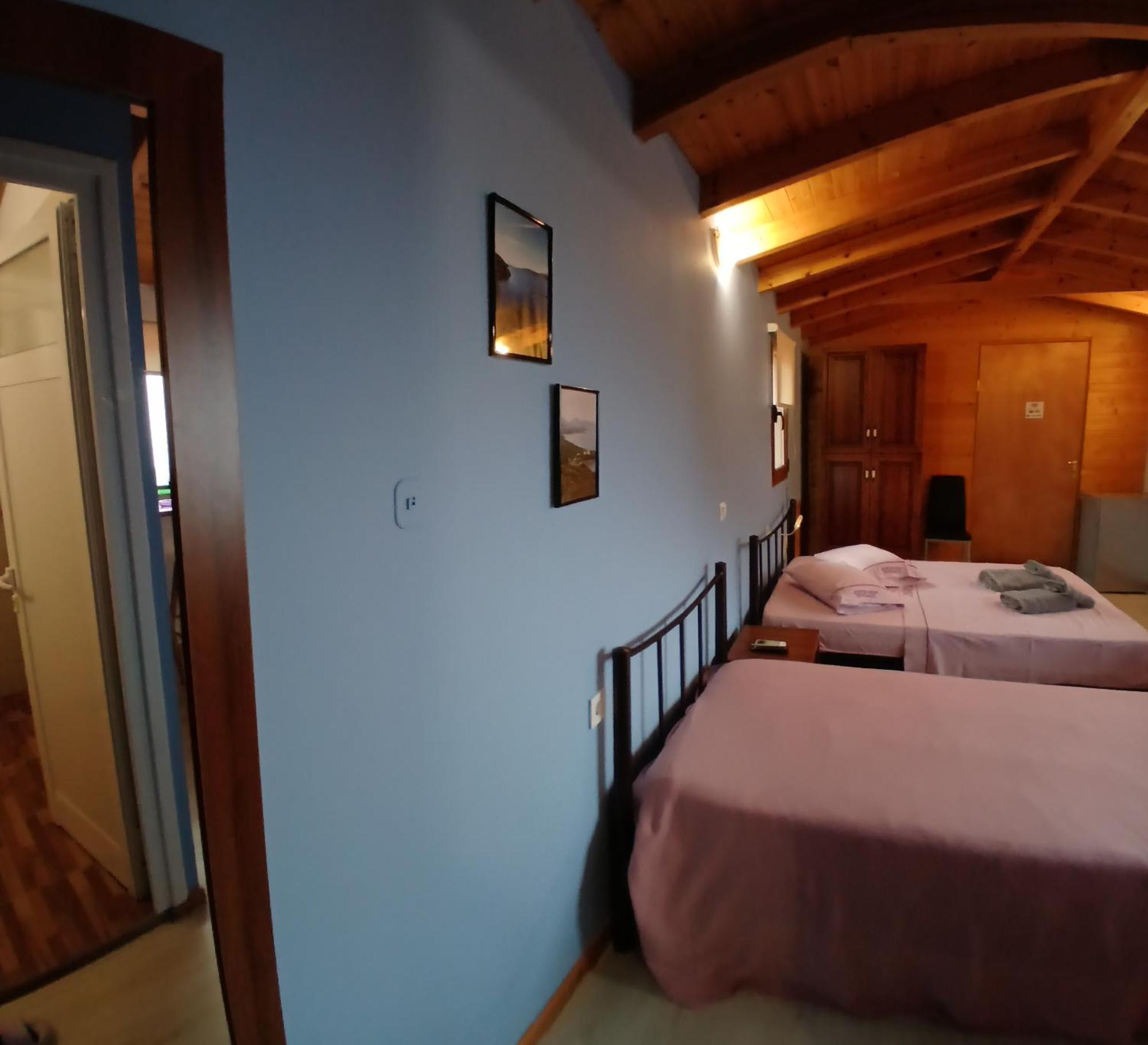Tolis Rooms 希马拉 外观 照片