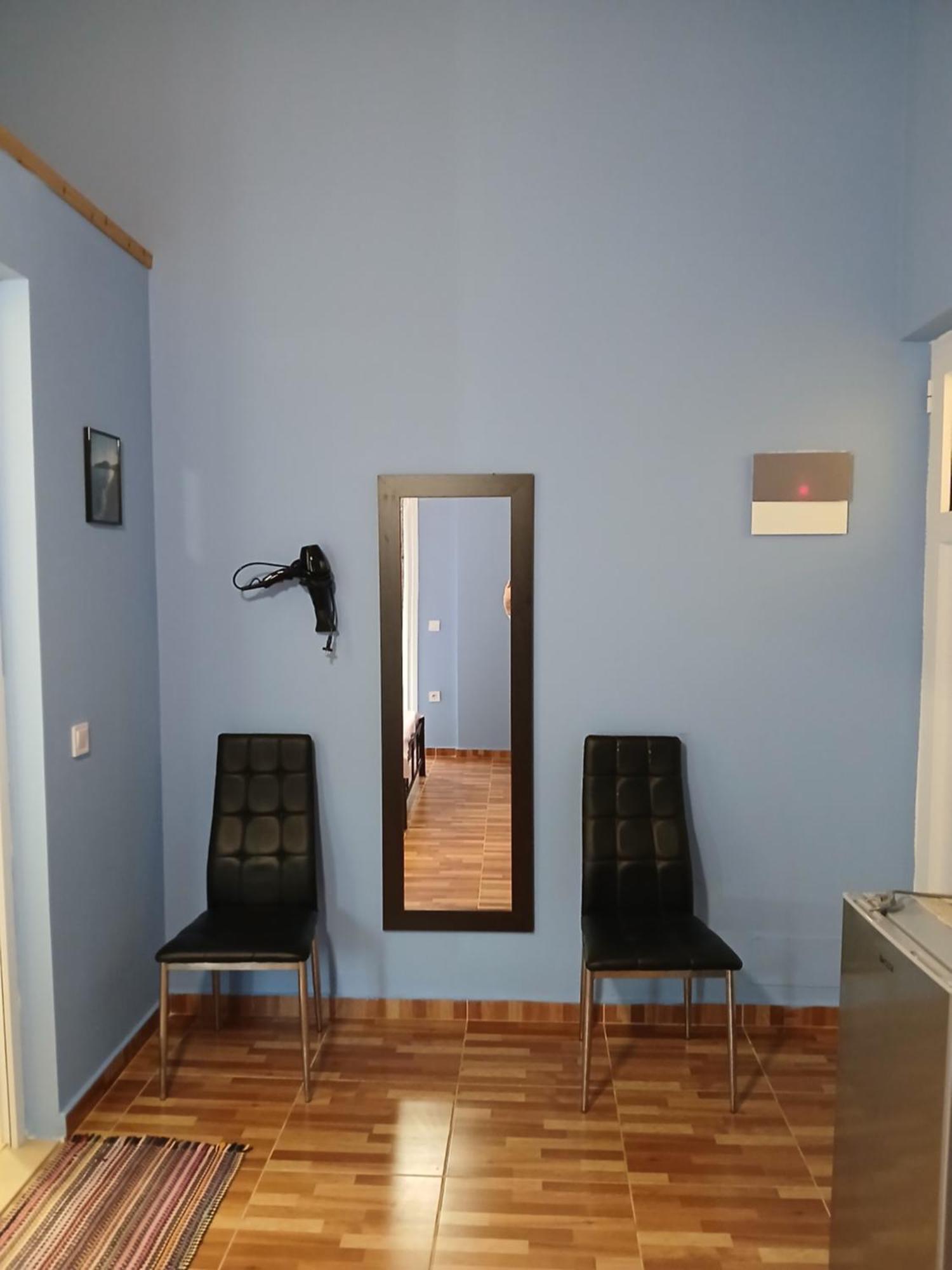 Tolis Rooms 希马拉 外观 照片