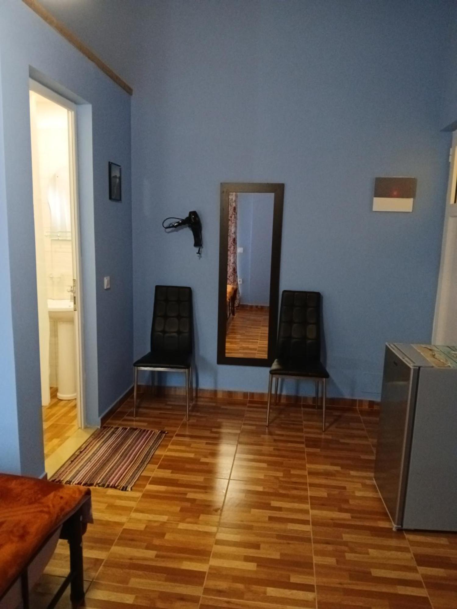 Tolis Rooms 希马拉 外观 照片